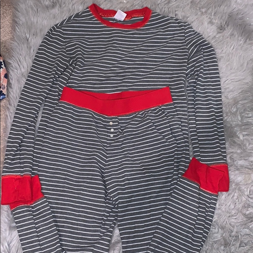 Target pajamas